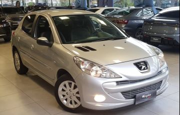 Peugeot 207 1.6 Xs 16v