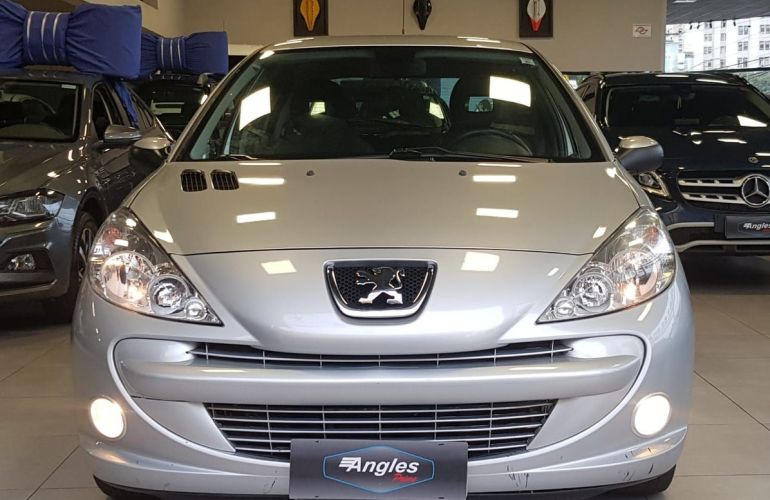 Peugeot 207 1.6 Xs 16v - Foto #2