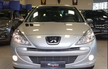 Peugeot 207 1.6 Xs 16v - Foto #2