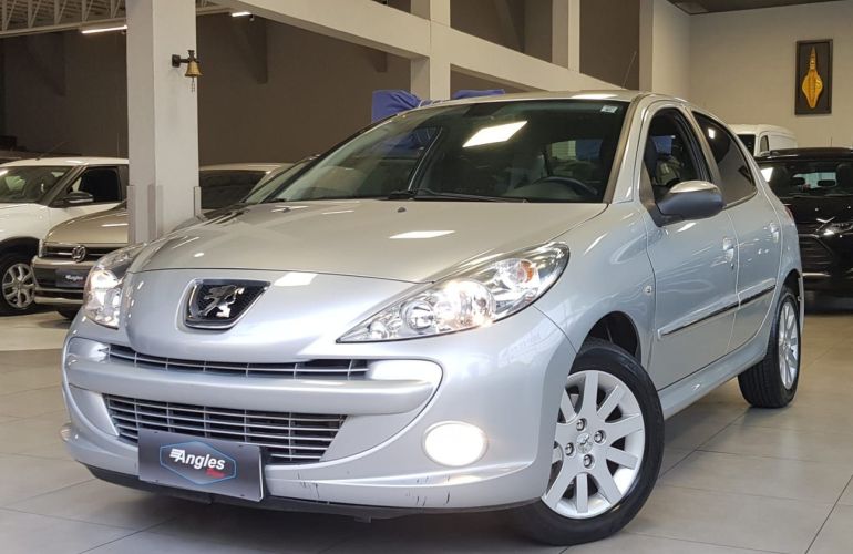 Peugeot 207 1.6 Xs 16v - Foto #3