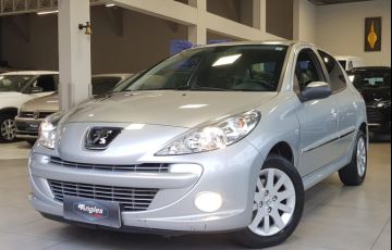 Peugeot 207 1.6 Xs 16v - Foto #3