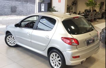 Peugeot 207 1.6 Xs 16v - Foto #4