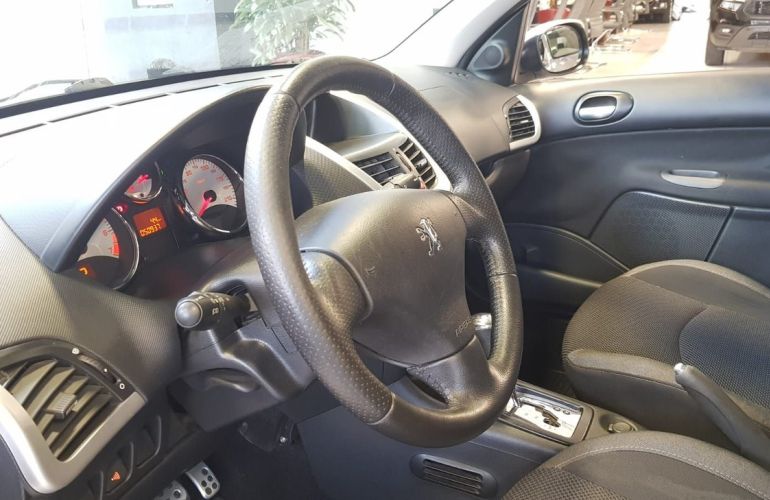 Peugeot 207 1.6 Xs 16v - Foto #5