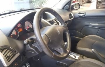 Peugeot 207 1.6 Xs 16v - Foto #5