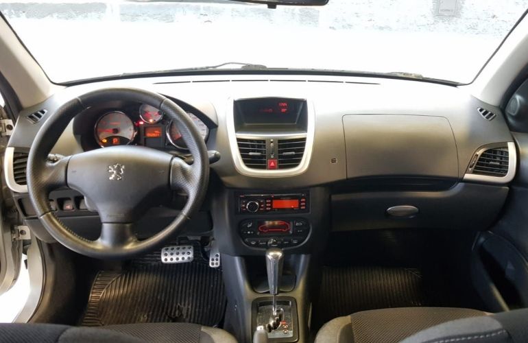 Peugeot 207 1.6 Xs 16v - Foto #6