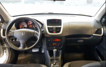 Peugeot 207 1.6 Xs 16v - Foto #6