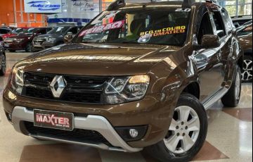 Renault Duster 2.0 Dynamique 4x2 16v