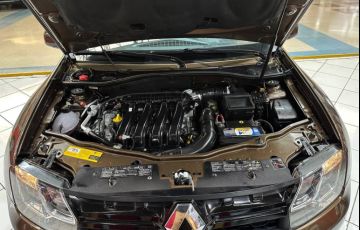 Renault Duster 2.0 Dynamique 4x2 16v - Foto #3