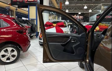 Renault Duster 2.0 Dynamique 4x2 16v - Foto #5