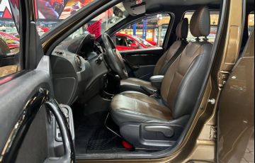 Renault Duster 2.0 Dynamique 4x2 16v - Foto #6