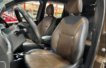 Renault Duster 2.0 Dynamique 4x2 16v - Foto #7
