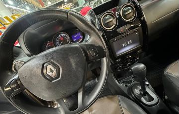 Renault Duster 2.0 Dynamique 4x2 16v - Foto #8