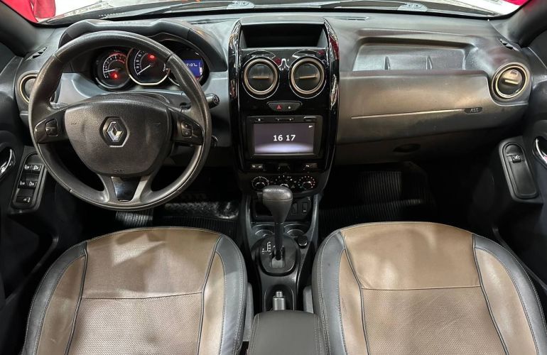 Renault Duster 2.0 Dynamique 4x2 16v - Foto #9