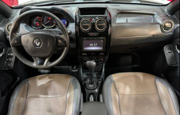 Renault Duster 2.0 Dynamique 4x2 16v - Foto #9