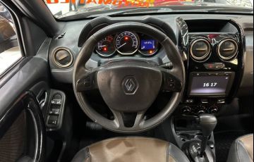 Renault Duster 2.0 Dynamique 4x2 16v - Foto #10
