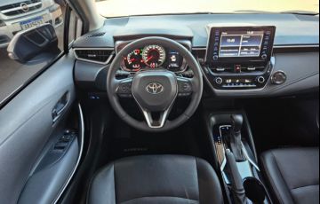 Toyota Corolla 2.0 Xei Cvt (aut) - Foto #2