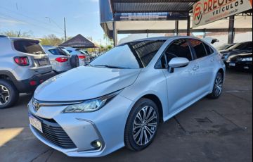 Toyota Corolla 2.0 Xei Cvt (aut) - Foto #3