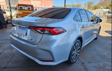 Toyota Corolla 2.0 Xei Cvt (aut) - Foto #5