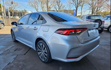 Toyota Corolla 2.0 Xei Cvt (aut) - Foto #7