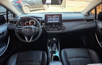 Toyota Corolla 2.0 Xei Cvt (aut) - Foto #8
