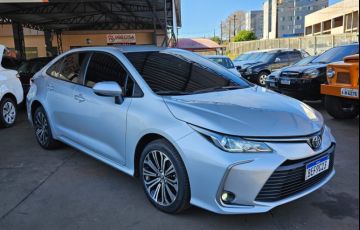 Toyota Corolla 2.0 Xei Cvt (aut) - Foto #9
