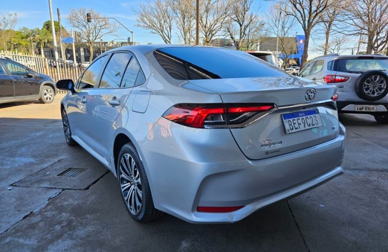 Toyota Corolla 2.0 Xei Cvt (aut) - Foto #10