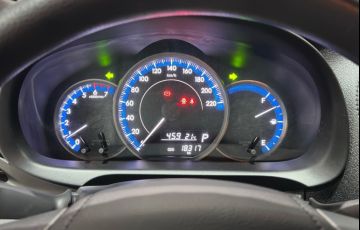 Toyota Yaris 1.5 16V Xl Multidrive - Foto #7