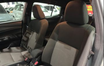 Toyota Yaris 1.5 16V Xl Multidrive - Foto #9