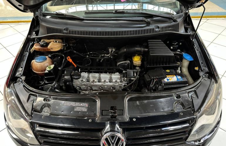 Volkswagen Fox 1.6 Mi 8v - Foto #3