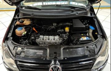 Volkswagen Fox 1.6 Mi 8v - Foto #3