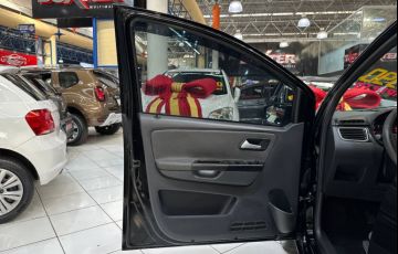 Volkswagen Fox 1.6 Mi 8v - Foto #5