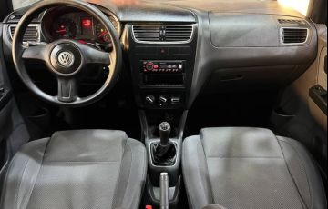 Volkswagen Fox 1.6 Mi 8v - Foto #6