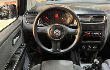 Volkswagen Fox 1.6 Mi 8v - Foto #7