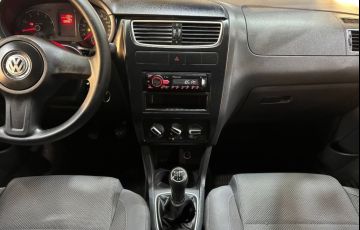 Volkswagen Fox 1.6 Mi 8v - Foto #8