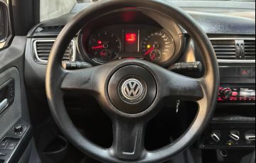 Volkswagen Fox 1.6 Mi 8v - Foto #9