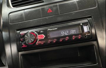 Volkswagen Fox 1.6 Mi 8v - Foto #10