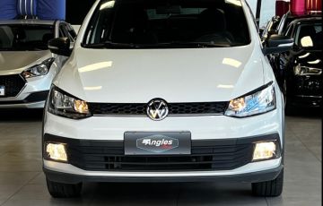 Volkswagen Fox 1.6 Msi Total Xtreme - Foto #2