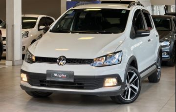 Volkswagen Fox 1.6 Msi Total Xtreme - Foto #3