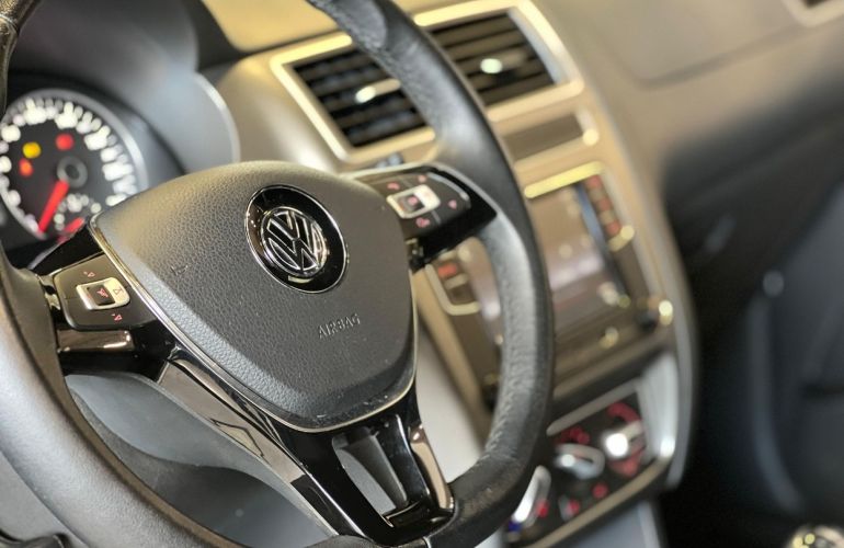 Volkswagen Fox 1.6 Msi Total Xtreme - Foto #5