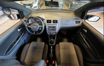 Volkswagen Fox 1.6 Msi Total Xtreme - Foto #6