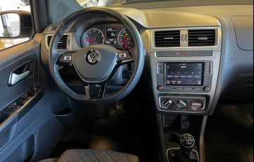 Volkswagen Fox 1.6 Msi Total Xtreme - Foto #7