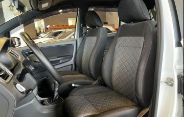 Volkswagen Fox 1.6 Msi Total Xtreme - Foto #8