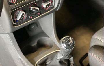 Volkswagen Fox 1.6 Msi Total Xtreme - Foto #9