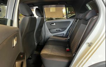 Volkswagen Fox 1.6 Msi Total Xtreme - Foto #10