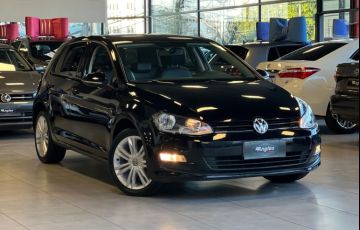 Volkswagen Golf 1.4 TSi Comfortline 16v