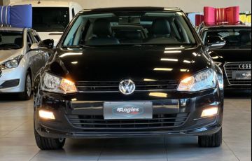 Volkswagen Golf 1.4 TSi Comfortline 16v - Foto #2