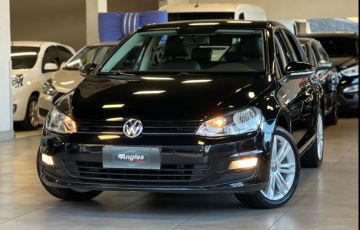 Volkswagen Golf 1.4 TSi Comfortline 16v - Foto #3