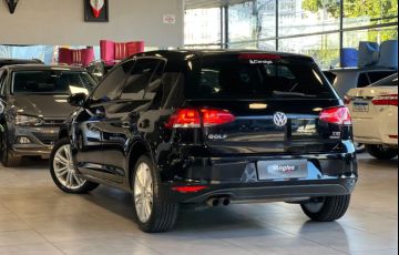 Volkswagen Golf 1.4 TSi Comfortline 16v - Foto #4