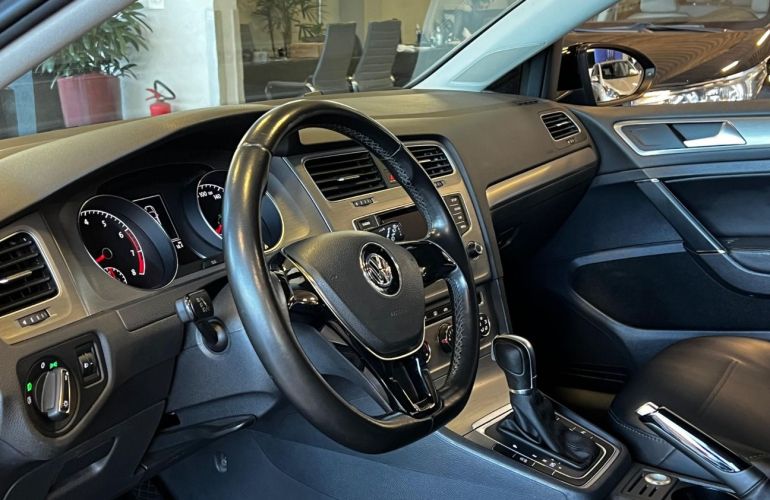 Volkswagen Golf 1.4 TSi Comfortline 16v - Foto #5