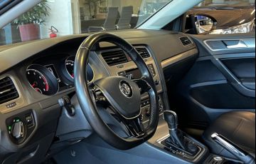 Volkswagen Golf 1.4 TSi Comfortline 16v - Foto #5
